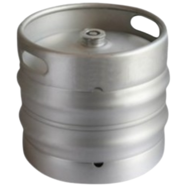 BIERE FRANCE - BRASSERIE L'EURELIENNE - BLONDE 30L (HORS CONSIGNE)