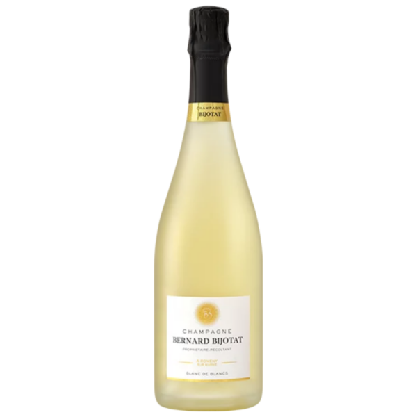 AOP CHAMPAGNE - BIJOTAT - 100% CHARDONNAY