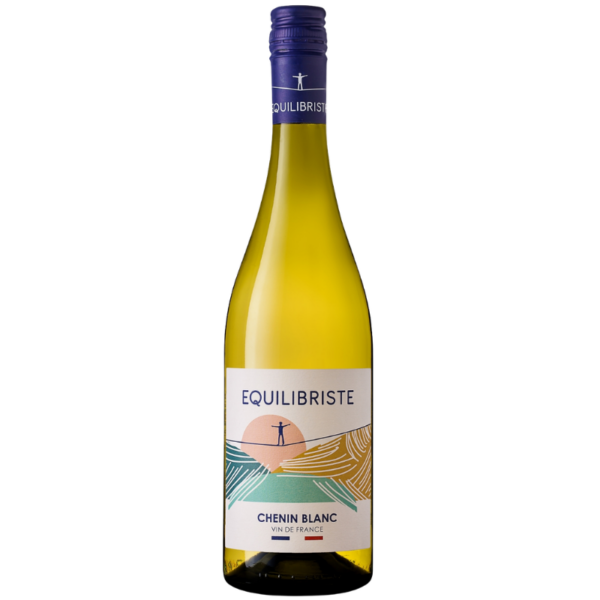 VIN DE FRANCE - DOMAINE DES 2 VALLEES - EQUILIBRISTE