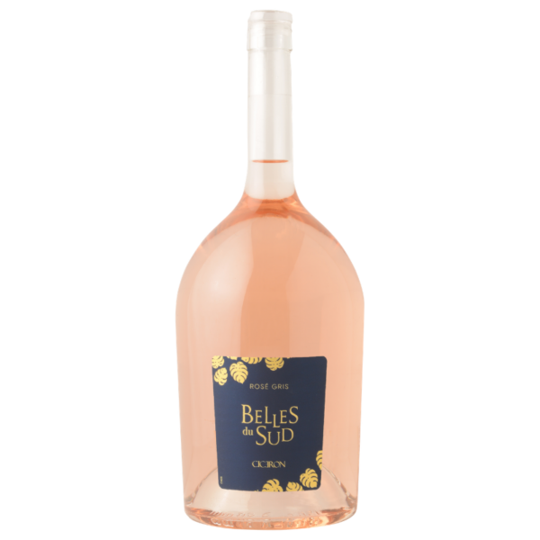 MAGNUM IGP PAYS D'OC - CHATEAU CICERON - BELLES DU SUD