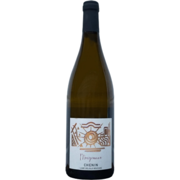 IGP VAL DE LOIRE - DOMAINE LAME DELISLE BOUCARD - MARYVONNE
