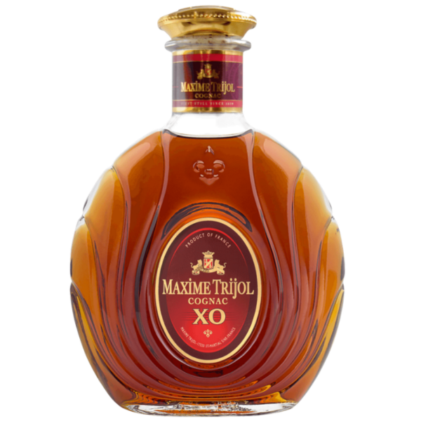 COGNAC - MAXIME TRIJOL - XO