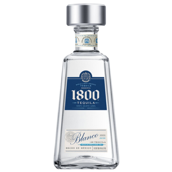 TEQUILA - 1800 - BLANCO