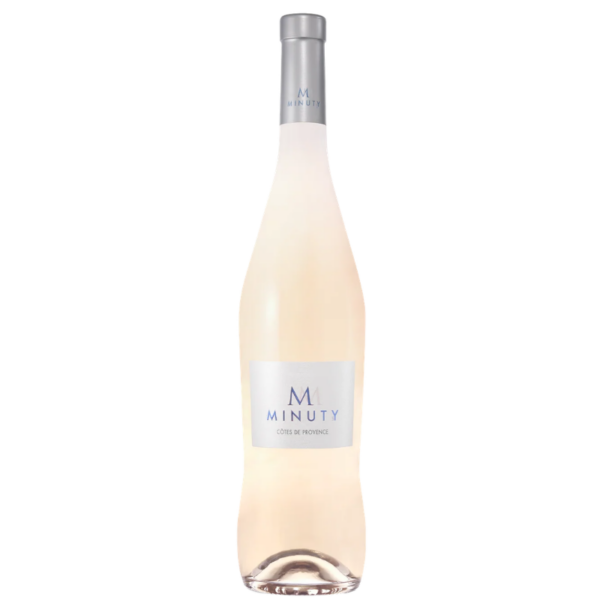 MAGNUM AOP COTES DE PROVENCE - MINUTY - M ROSE