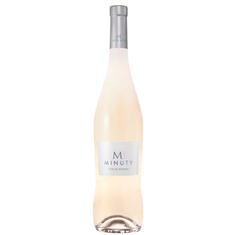 MAGNUM AOP COTES DE PROVENCE - MINUTY - M ROSE