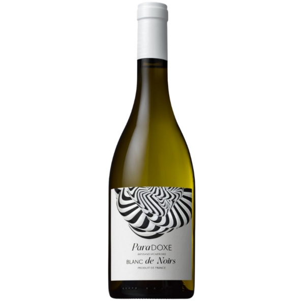 VIN DE FRANCE - ARTISANS VIGNERONS - BLANC DE NOIRS