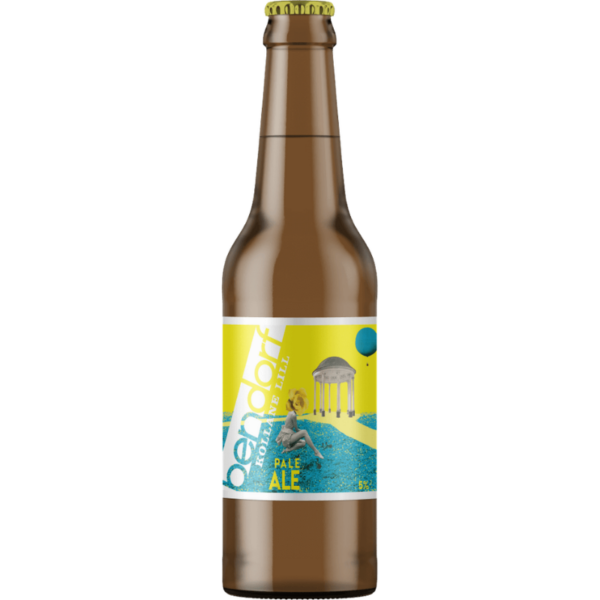 BIERE PALE ALE - BENDORF - KOLLANE LILL