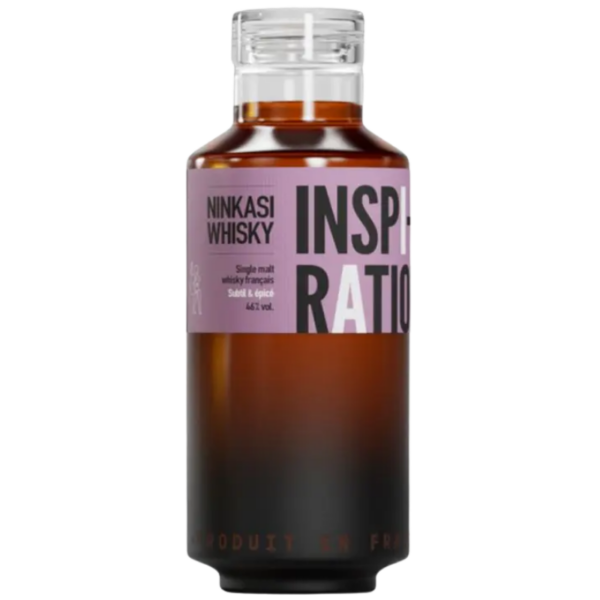 WHISKY FRANCE - NINKASI - INSPIRATION