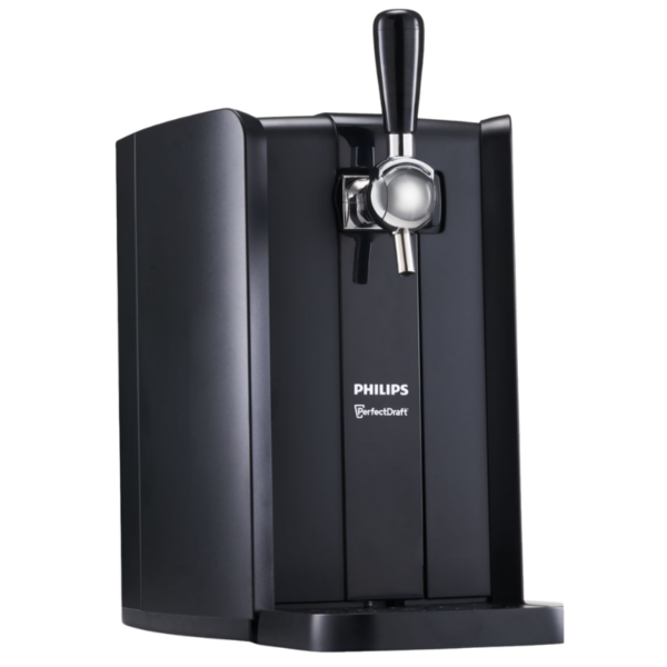 TIREUSE PERFECT DRAFT BLACK 5000 SERIES - PHILIPS