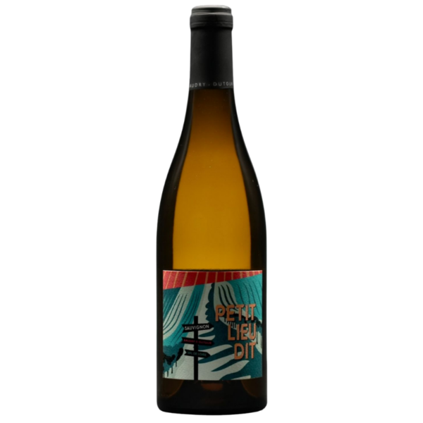 IGP VAL DE LOIRE - DOMAINE BAUDRY DUTOUR - PETIT LIEU DIT