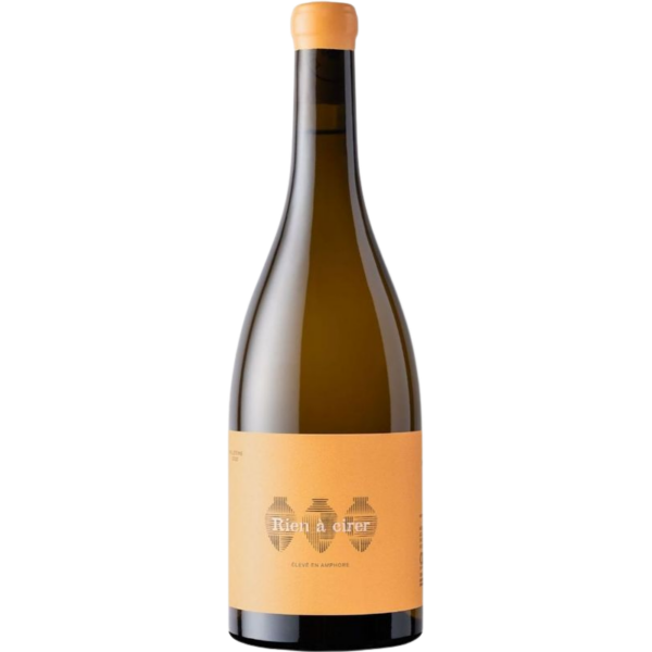 IGP PAYS D'OC - ANNE DE JOYEUSE - RIEN A CIRER VIOGNIER