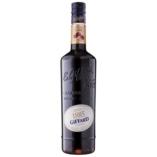 LIQUEUR DE CAFE - GIFFARD