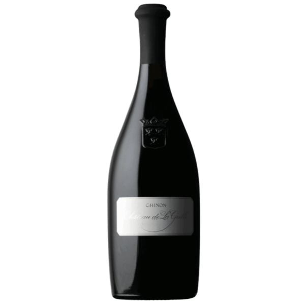 MAGNUM AOP CHINON - CHATEAU DE LA GRILLE