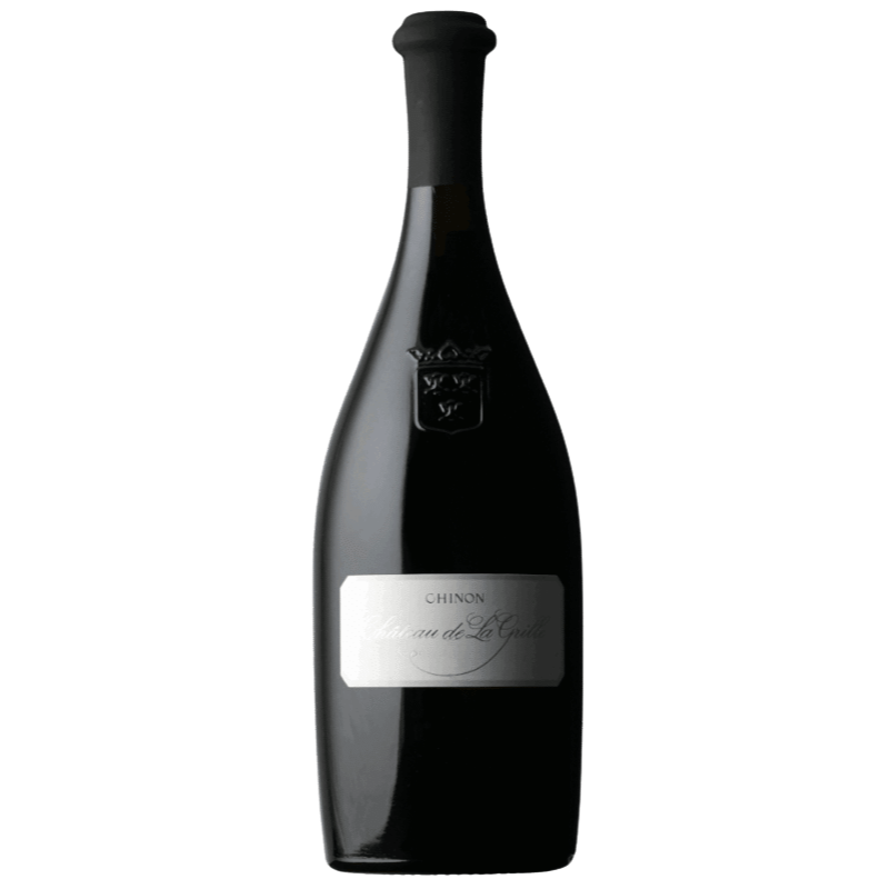 MAGNUM AOP CHINON - CHATEAU DE LA GRILLE