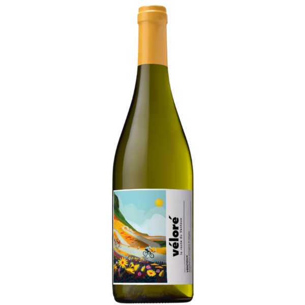 AOP VENTOUX BLANC - ARTISANS VIGNERONS - VELORE