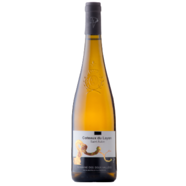 AOP COTEAUX DU LAYON - DOMAINE DES DEUX VALLEES