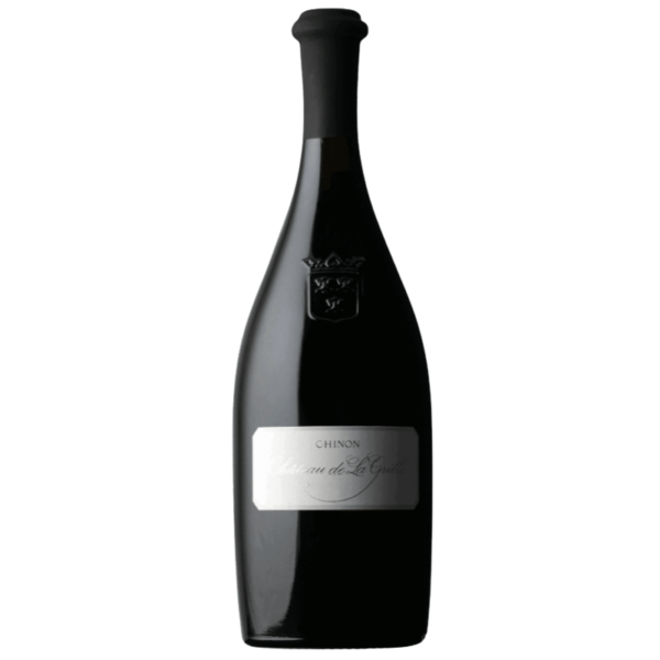 AOP CHINON - CHATEAU DE LA GRILLE