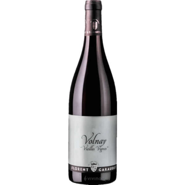 AOP VOLNAY - DOMAINE GARAUDET - VIEILLES VIGNES