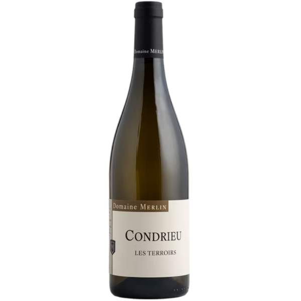 AOP CONDRIEU - DOMAINE MERLIN