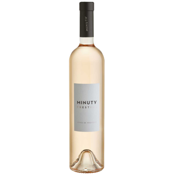 AOP COTES DE PROVENCE - MINUTY - ROSE PRESTIGE MAGNUM