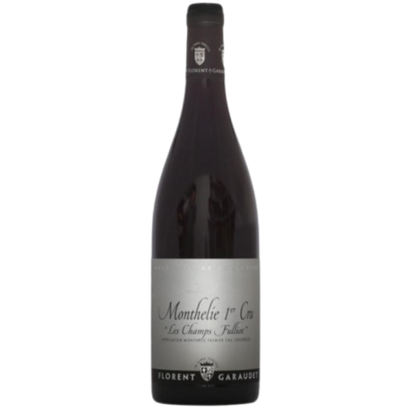 AOP MONTHELIE 1ER CRU - DOMAINE GARAUDET - CHAMPS FULLIOT