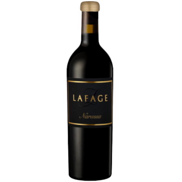IGP COTES CATALANES - DOMAINE LAFAGE - NARASSA