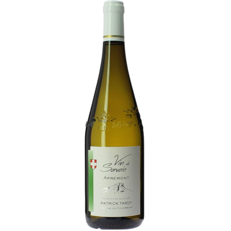 AOP SAVOIE - DOMAINE DU COLOMBIER - APREMONT