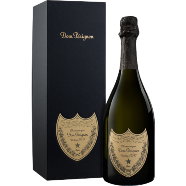 AOP CHAMPAGNE BRUT - DOM PERIGNON 2017