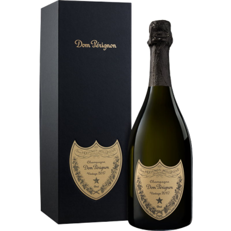 AOP CHAMPAGNE BRUT - DOM PERIGNON 2017