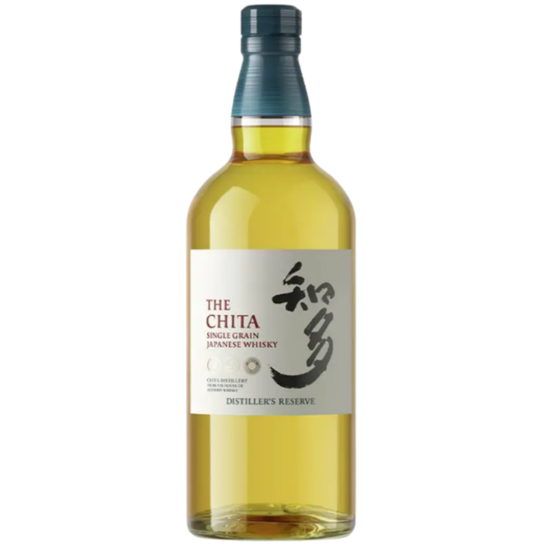 WHISKY JAPON - THE CHITA