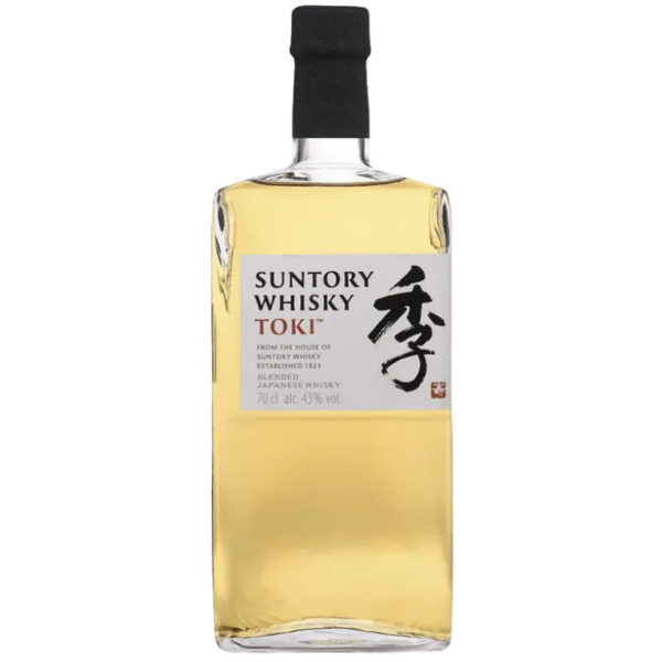 WHISKY JAPON - TOKI