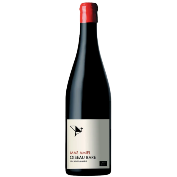 AOP MAURY SEC - MAS AMIEL - OISEAU RARE