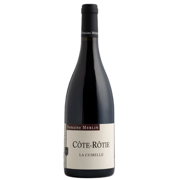 AOP COTE ROTIE - DOMAINE MERLIN
