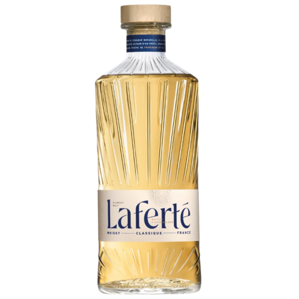 WHISKY FRANCE - LA FERTE - CLASSIQUE