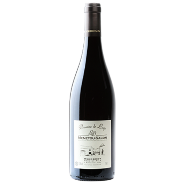 AOP MENETOU SALON - DOMAINE DE LOYE - ROUGE
