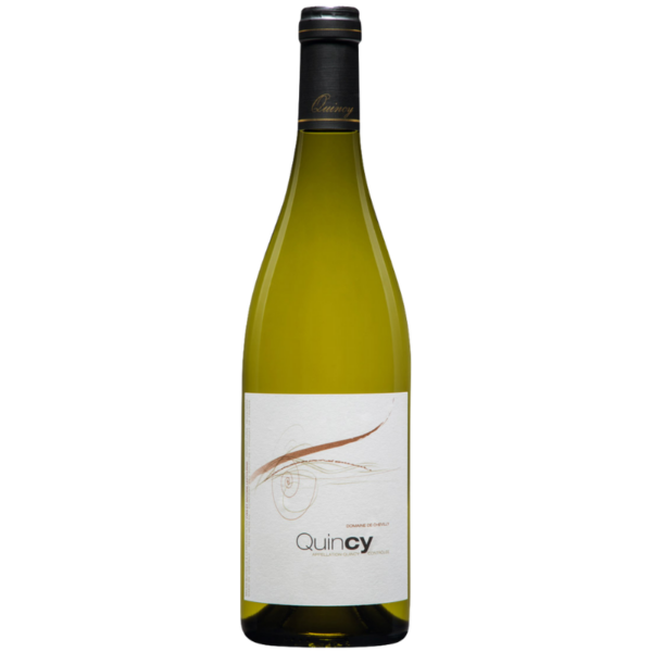 AOP QUINCY - DOMAINE DE CHEVILLY