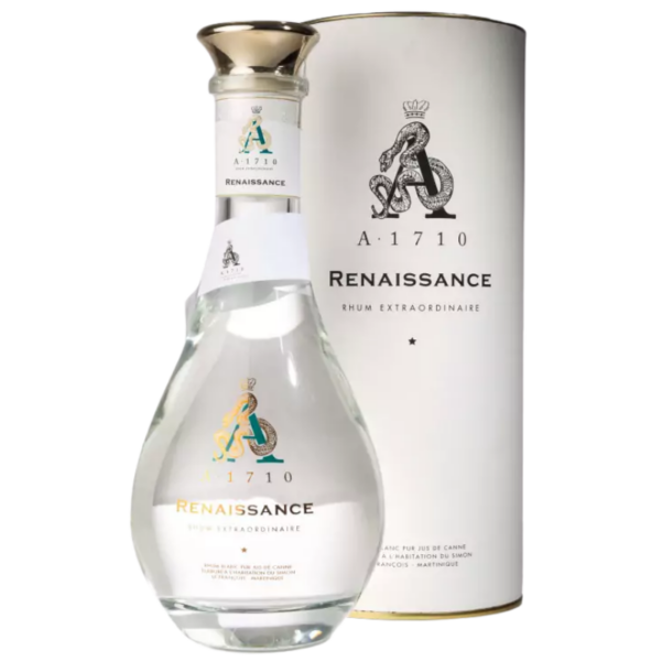 RHUM MARTINIQUE - A1710 - RENAISSANCE